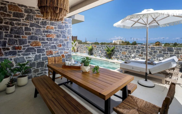 Numa Villas - Villa Taupe by Estia