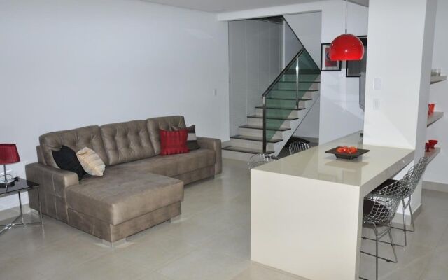 Pousada Kanto da Ilha Suítes & SPA