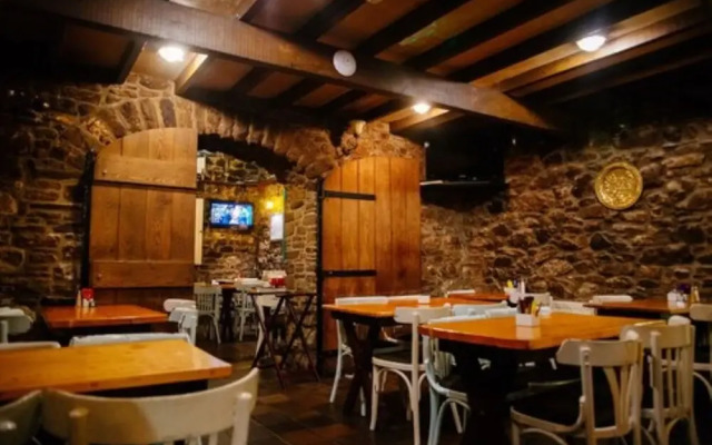 The Garrandarragh Inn