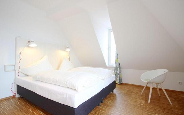 Ferienvillen Anna Düne Ferienvillen Anna Düne 3-09