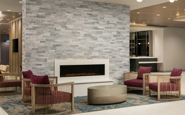 Hotel Lela Wilmington, Tapestry Collection By Hilton