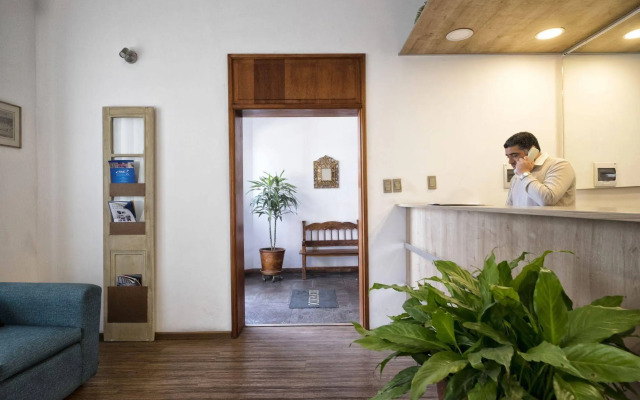 Sori Apartments
