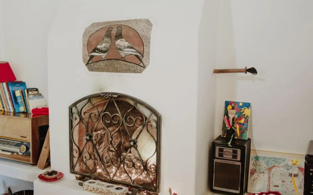 Holiday Home Nanin Konak