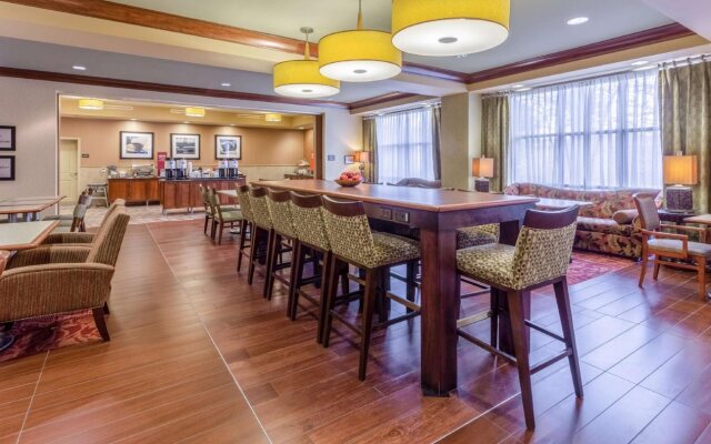 Hampton Inn Baltimore/Owings Mills