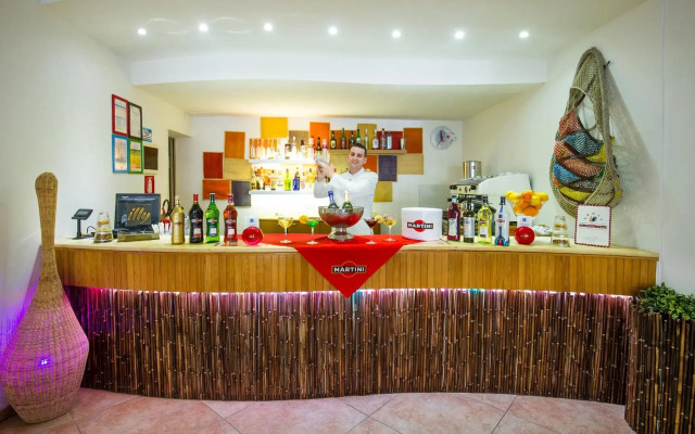 Joli Park Hotel