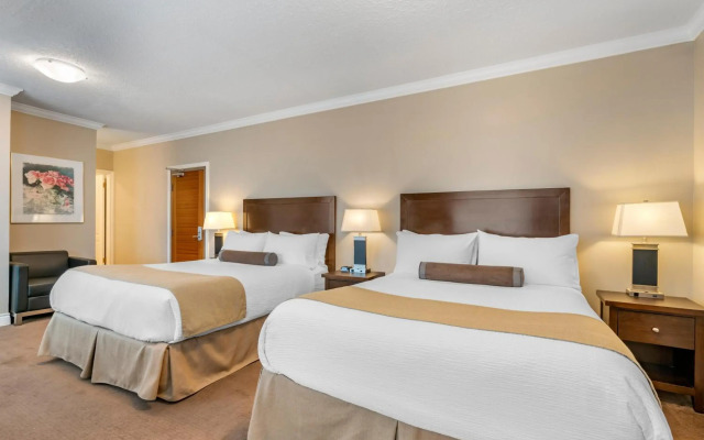 Regent Hotel