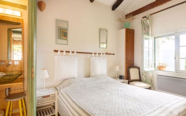 House Les Ondes Saint Jean du Gard