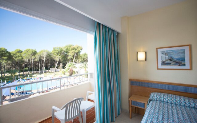 Invisa Hotel Ereso All Inclusive
