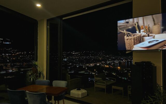 Castle's Light Boutique Hotel