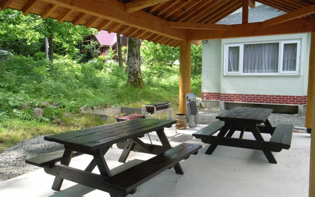 Cottage All Resort Service / Vacation STAY 8435 – Outside – Inawashiro