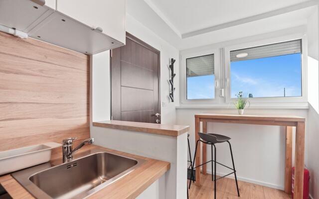 Prime View Apartment Zagreb