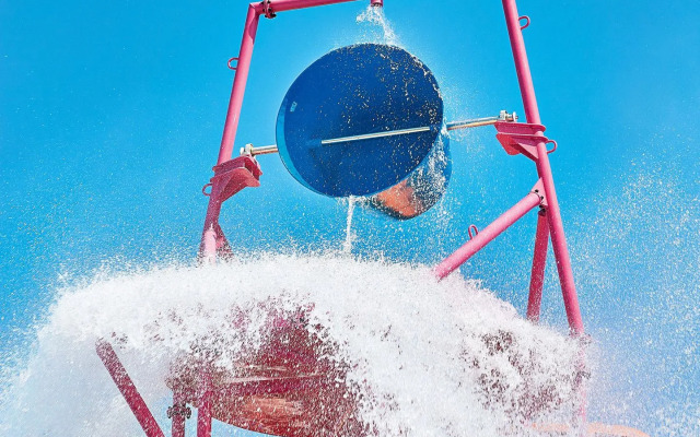 Grecotel LUXME Palms at Riviera Olympia & Aqua Park