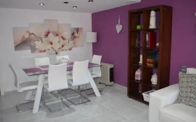 Sweet Caroline Apartment