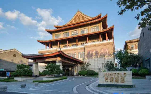 Juntels Penglai