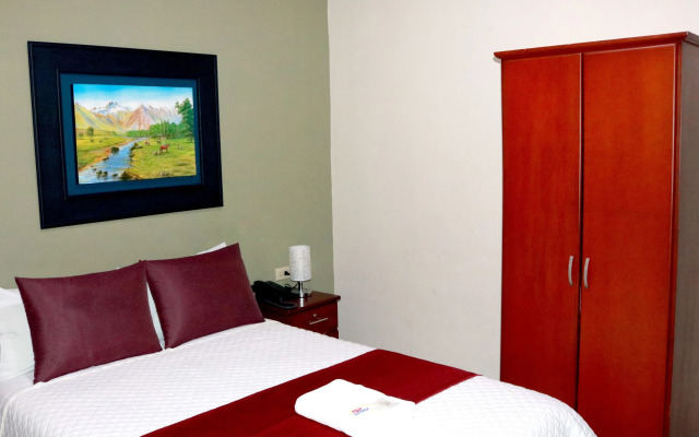 Hotel Restaurante LA HABANA