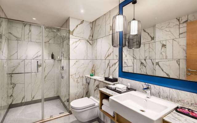 Ramada Encore By Wyndham Siliguri Sevoke Road