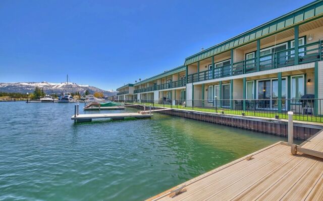 Tahoe Marina Shores 132 By RedAwning