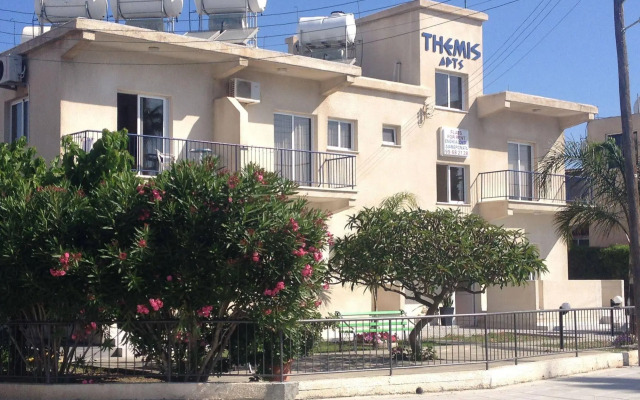 Themis Apartments