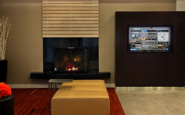 Courtyard by Marriott Hartford Cromwell