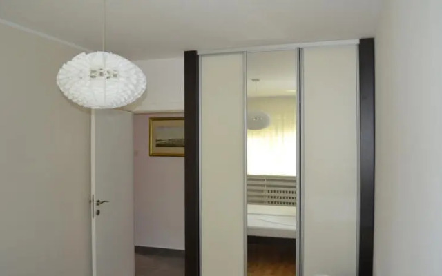 New Belgrade Apartment