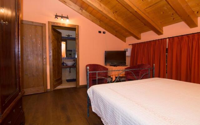 Agriturismo I Marzemini