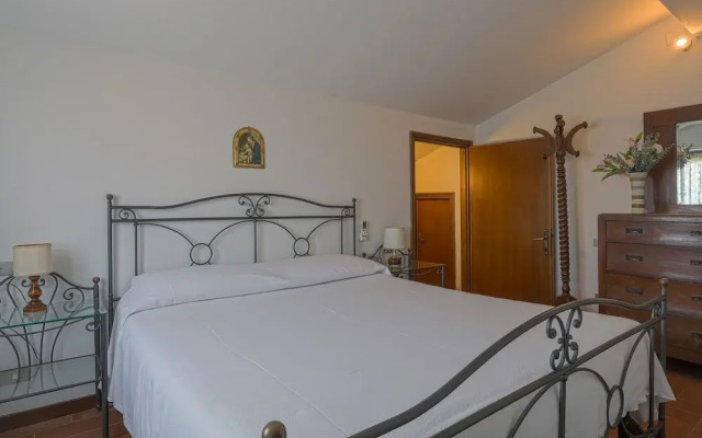 Casa Alfredo Castel San Gimignano