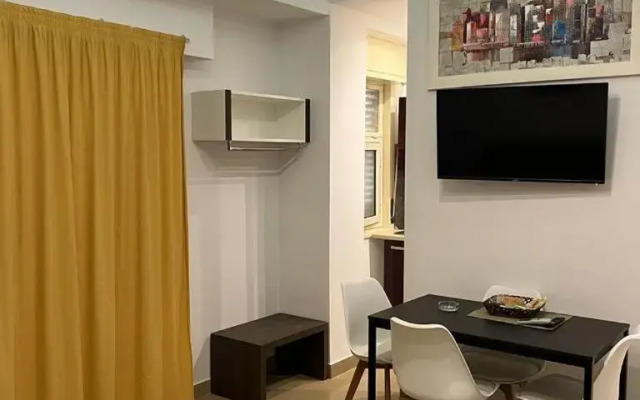 Hotel Tysandros