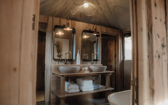 UNAI Atacama Luxury Tents