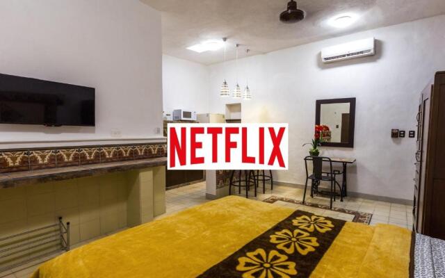 Merida Serviced Apartments