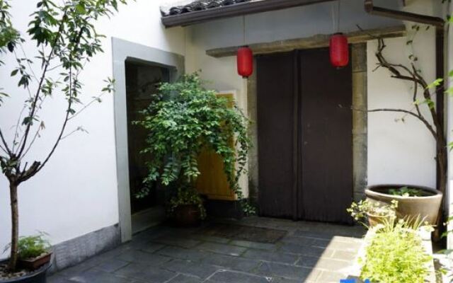 Xuanhe · Wushanju (Hangzhou Hefang Street Store)