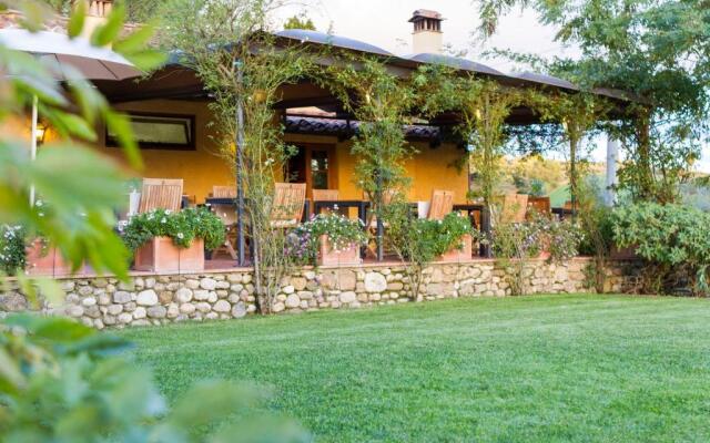 Relais Poggio Borgoni