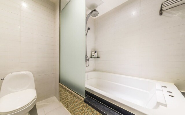 Danube Hotel