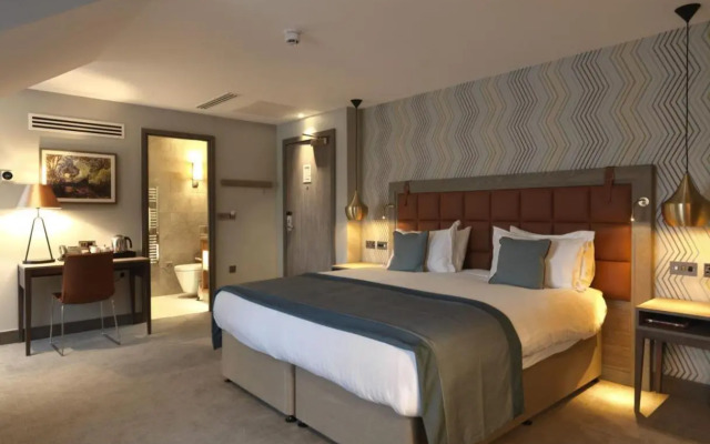 The Tytherington