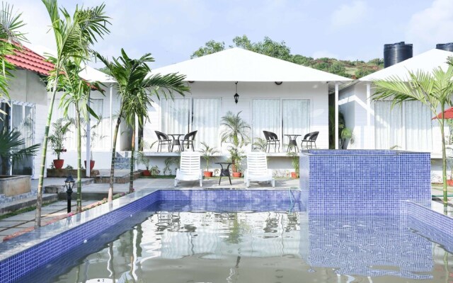 Treebo Pebble Shore Resort