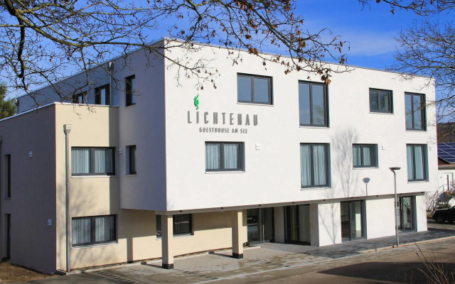 Guesthouse Lichtenau
