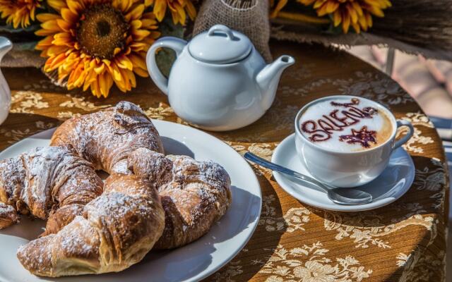 Hotel Salento MirFran