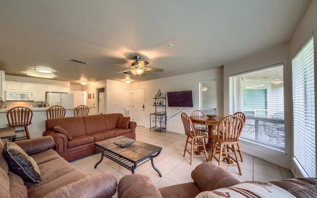 Ww D101 2 Bedroom Condo