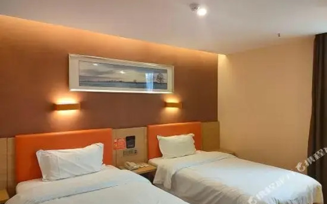 7 Days Premium Chongqing Tongliang Square