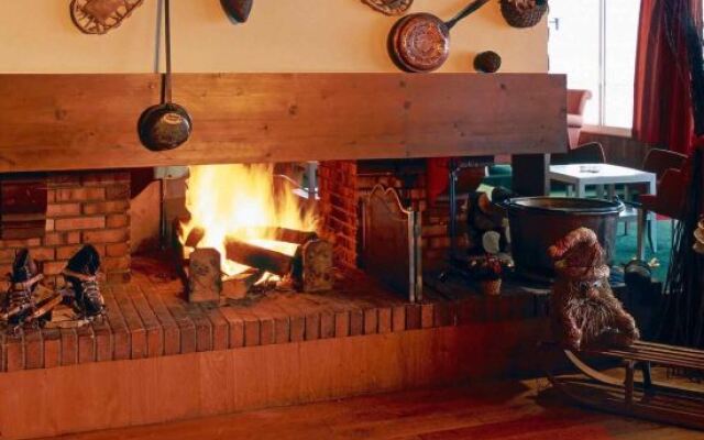 Mercure Les Deux-Alpes 1800 3M