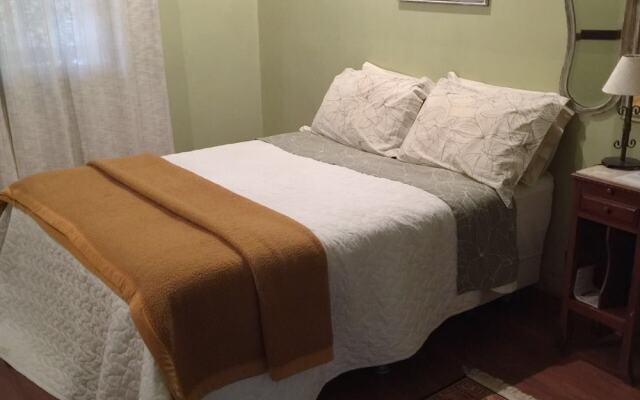 Suites San Sebastian