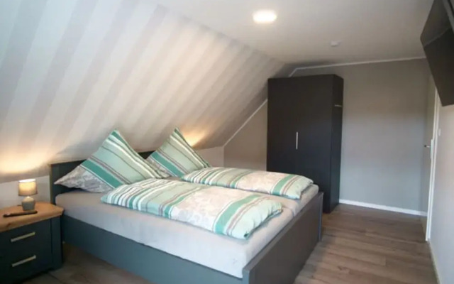 Classy Apartment in Bad Sachsa