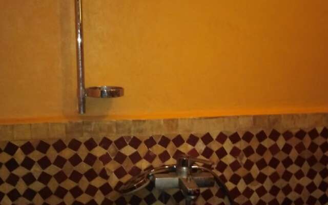 Villa Aghmat en plein cœur de la nature