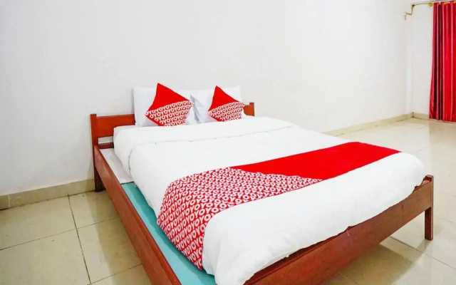 Hotel Perdana Syariah by OYO Rooms - Hotel in Palembang - Photo 4