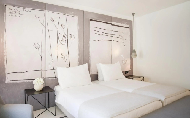 Hotel Kompas