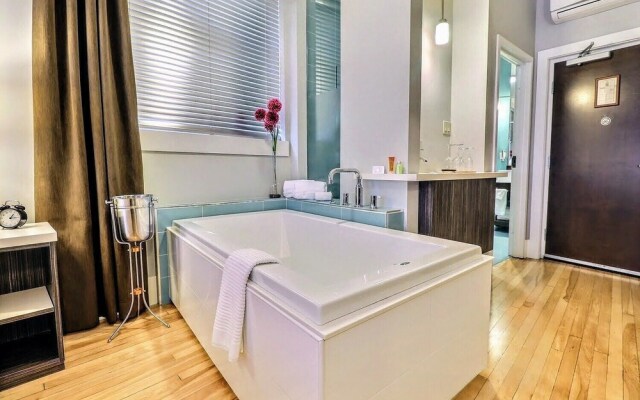 St. James Gate by Bower Boutique Hotels