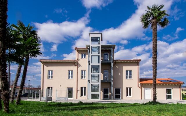 Ostello La Salana