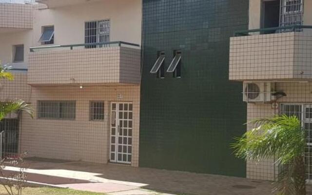 Asa Norte