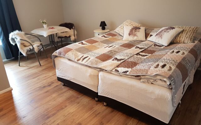 Skálatjörn Guesthouse