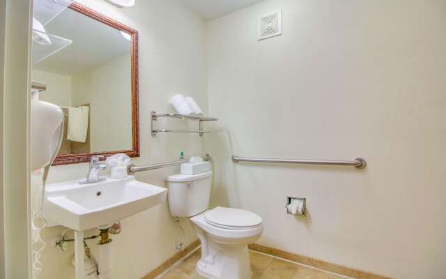 MainStay Suites Texas Medical Center/Reliant Park