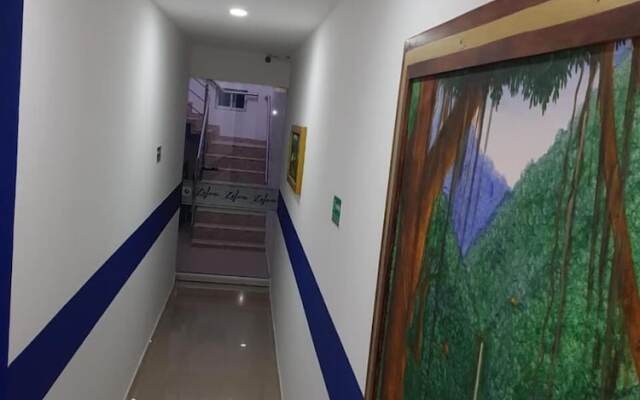 Zafara Hotel